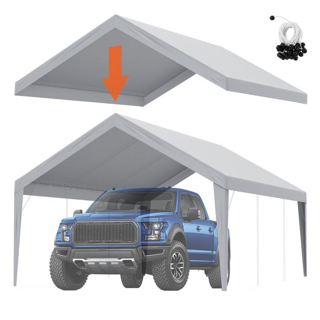 Carports