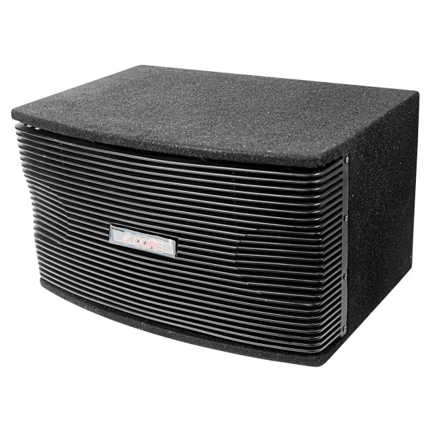 Car Subwoofers & Enclosures